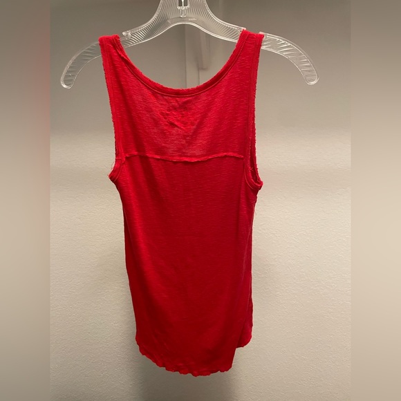 Texas Rangers tank top - Picture 2 of 3